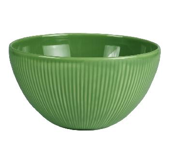 Earthenware salad bowl - Saladier faience 20cm